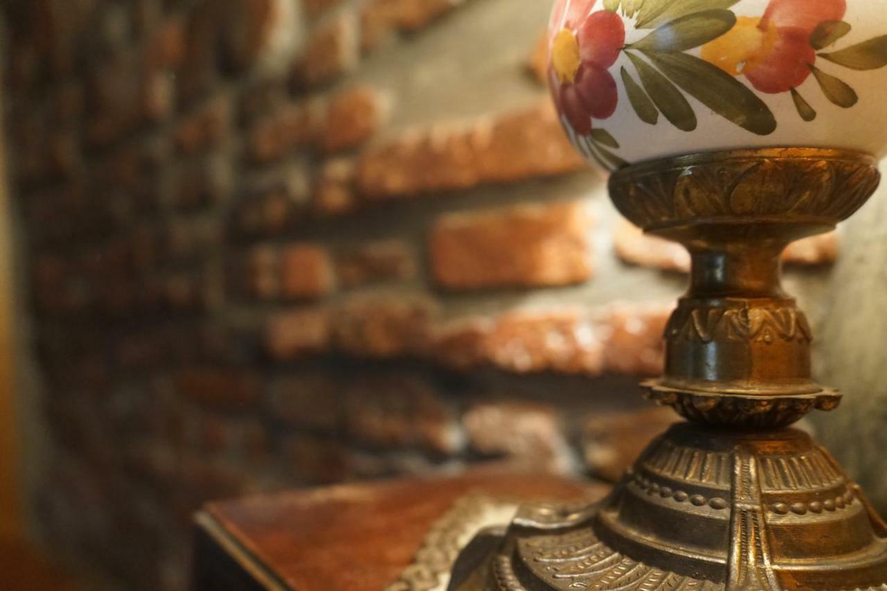 Ferienwohnung Crown Of Karolina Brașov Exterior foto