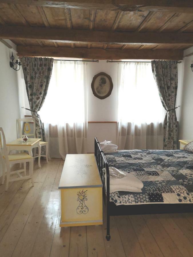 Ferienwohnung Crown Of Karolina Brașov Exterior foto