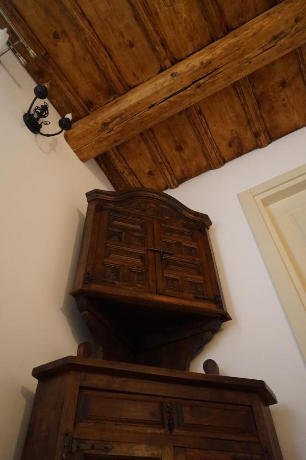 Ferienwohnung Crown Of Karolina Brașov Exterior foto